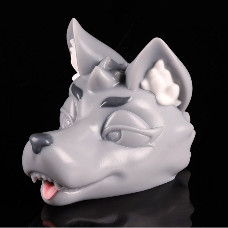 Wolf Head