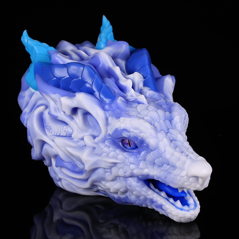 handsome Frostveil