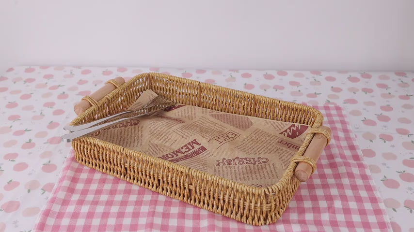 Image of Bread Series Masturbator